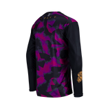 Jersey MTB Gravity 3.0 - Purple