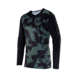 Jersey MTB Gravity 3.0 - Spinach