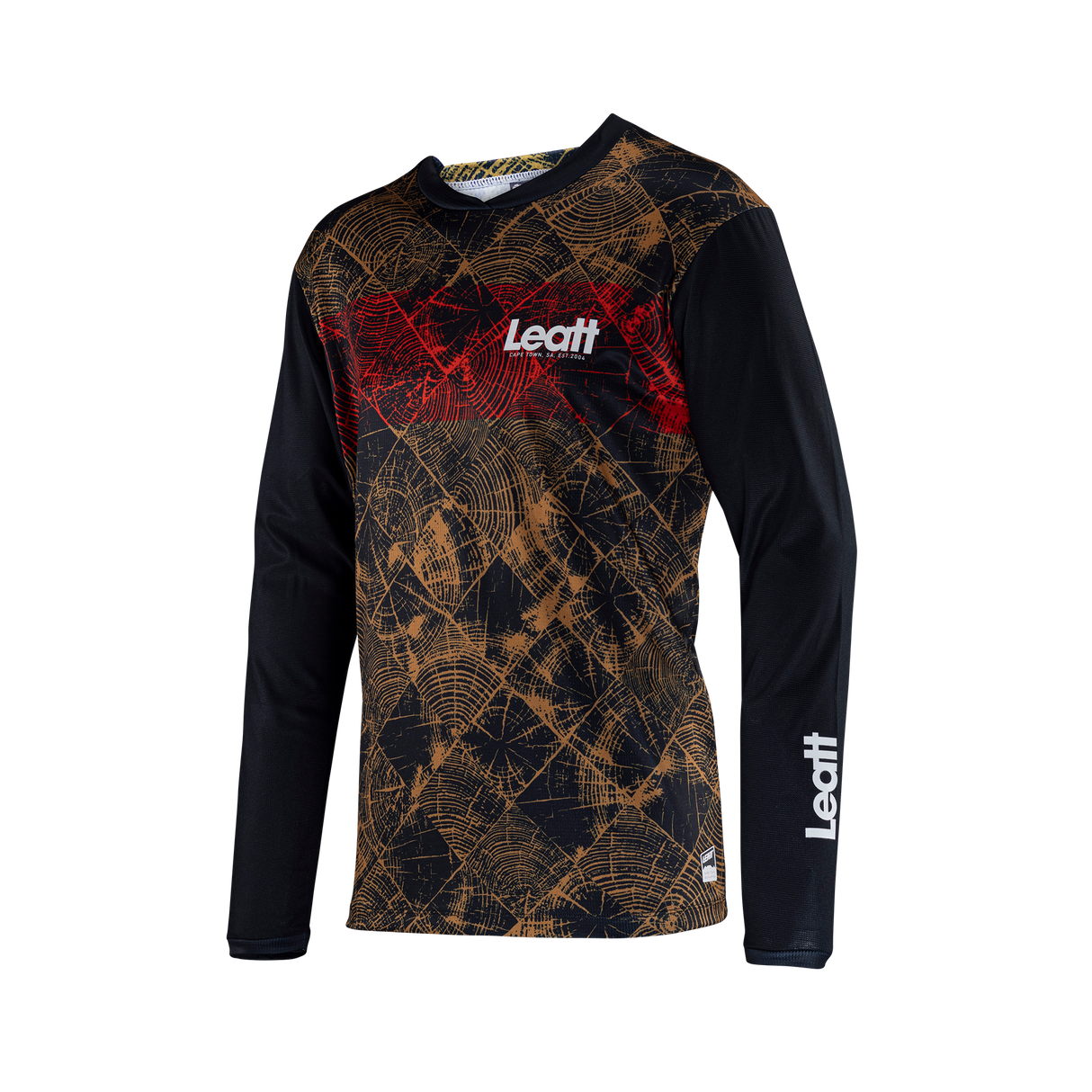 Jersey MTB Gravity 3.0 - Timber
