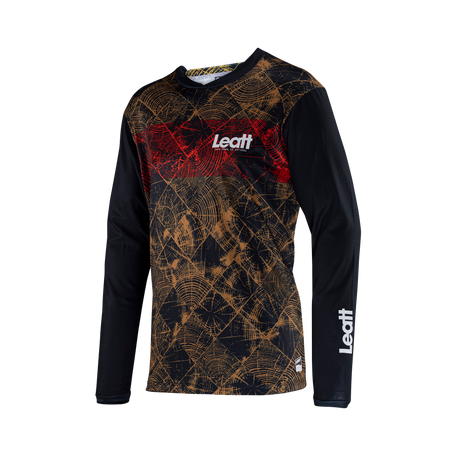 Jersey MTB Gravity 3.0 - Timber