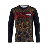 Jersey MTB Gravity 3.0 - Timber