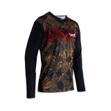 Jersey MTB Gravity 3.0 - Timber