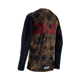 Jersey MTB Gravity 3.0 - Timber
