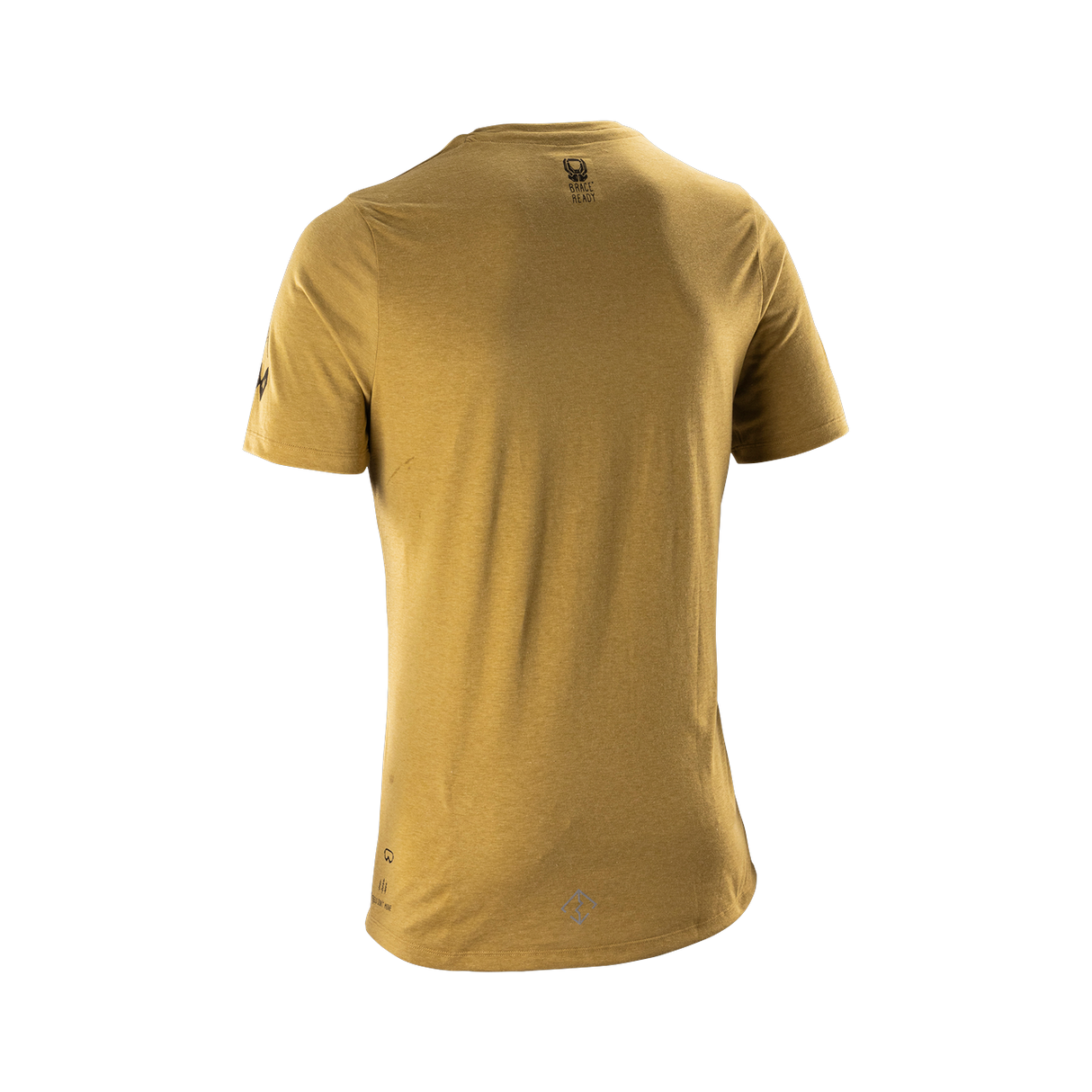 Jersey MTB Gravity 3.0 - Brass Brown