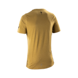 Jersey MTB Gravity 3.0 - Brass Brown