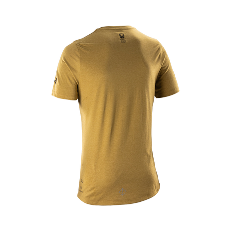 Jersey MTB Gravity 3.0 - Brass Brown