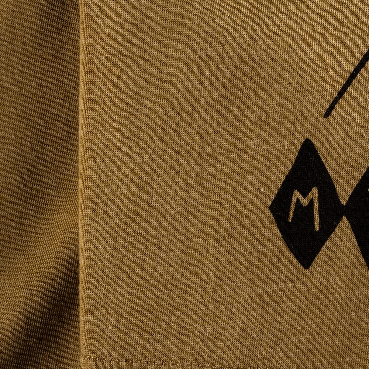 Jersey MTB Gravity 3.0 - Brass Brown