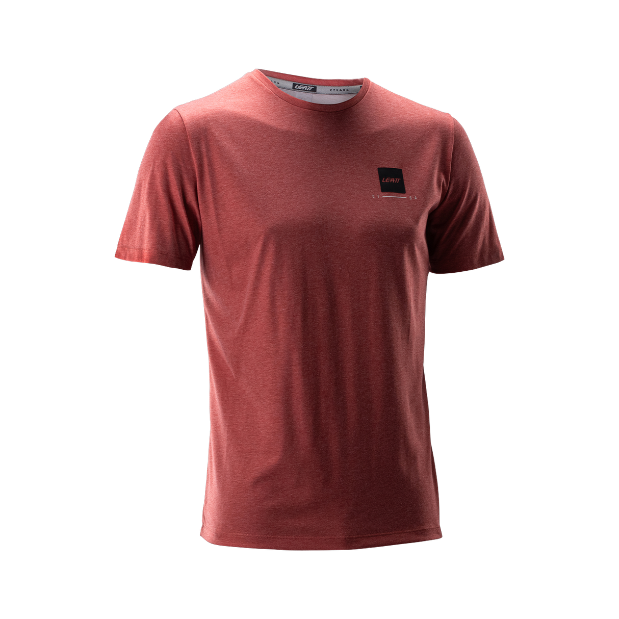 Jersey MTB Gravity 3.0 - Dusty Red