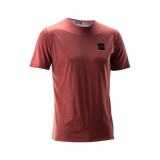 Jersey MTB Gravity 3.0 - Dusty Red