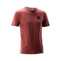 Jersey MTB Gravity 3.0 - Dusty Red