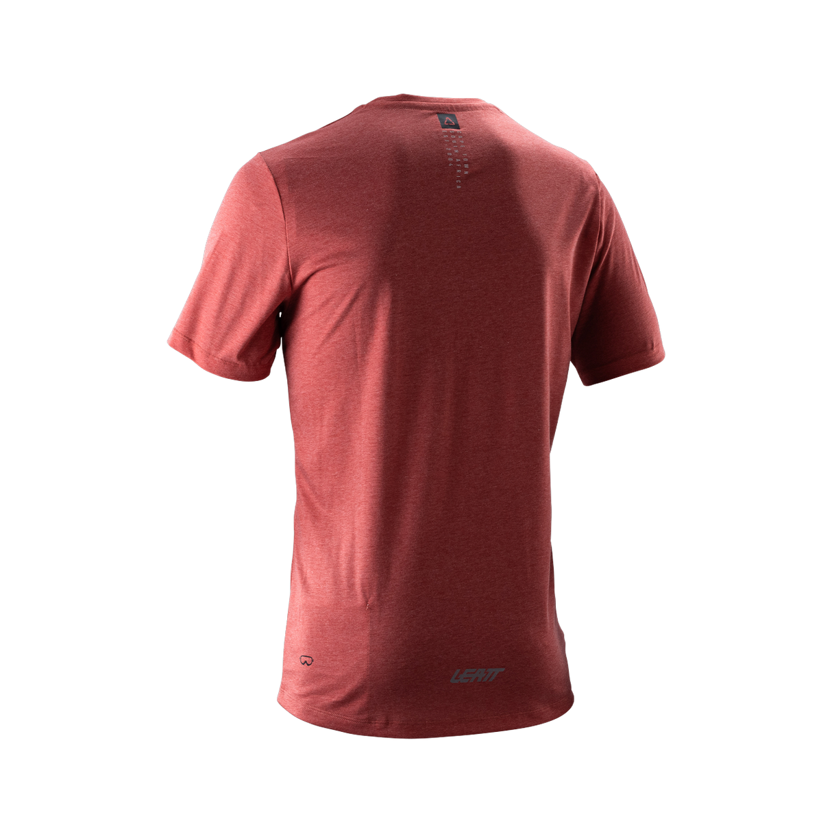 Jersey MTB Gravity 3.0 - Dusty Red