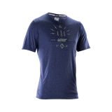 Jersey MTB Gravity 3.0 - Galaxy Blue