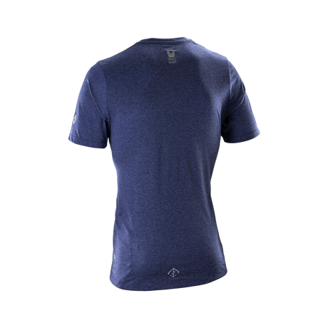 Jersey MTB Gravity 3.0 - Galaxy Blue