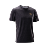 Jersey MTB Gravity 3.0 - Ghost Black