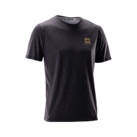 Jersey MTB Gravity 3.0 - Ghost Black