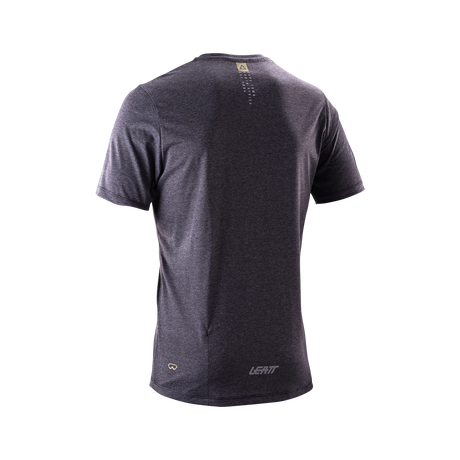 Jersey MTB Gravity 3.0 - Ghost Black