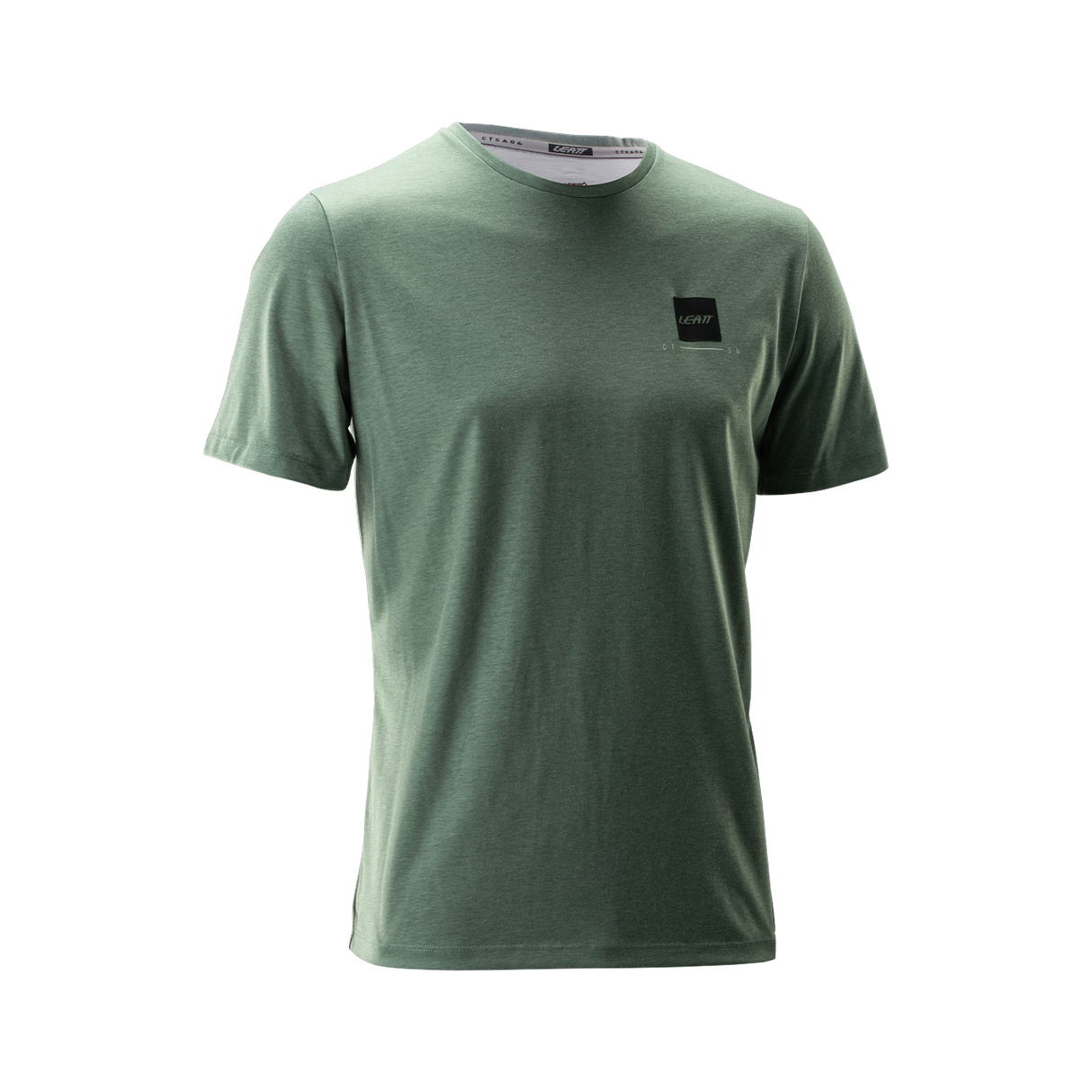 Jersey MTB Gravity 3.0 - Mist Green