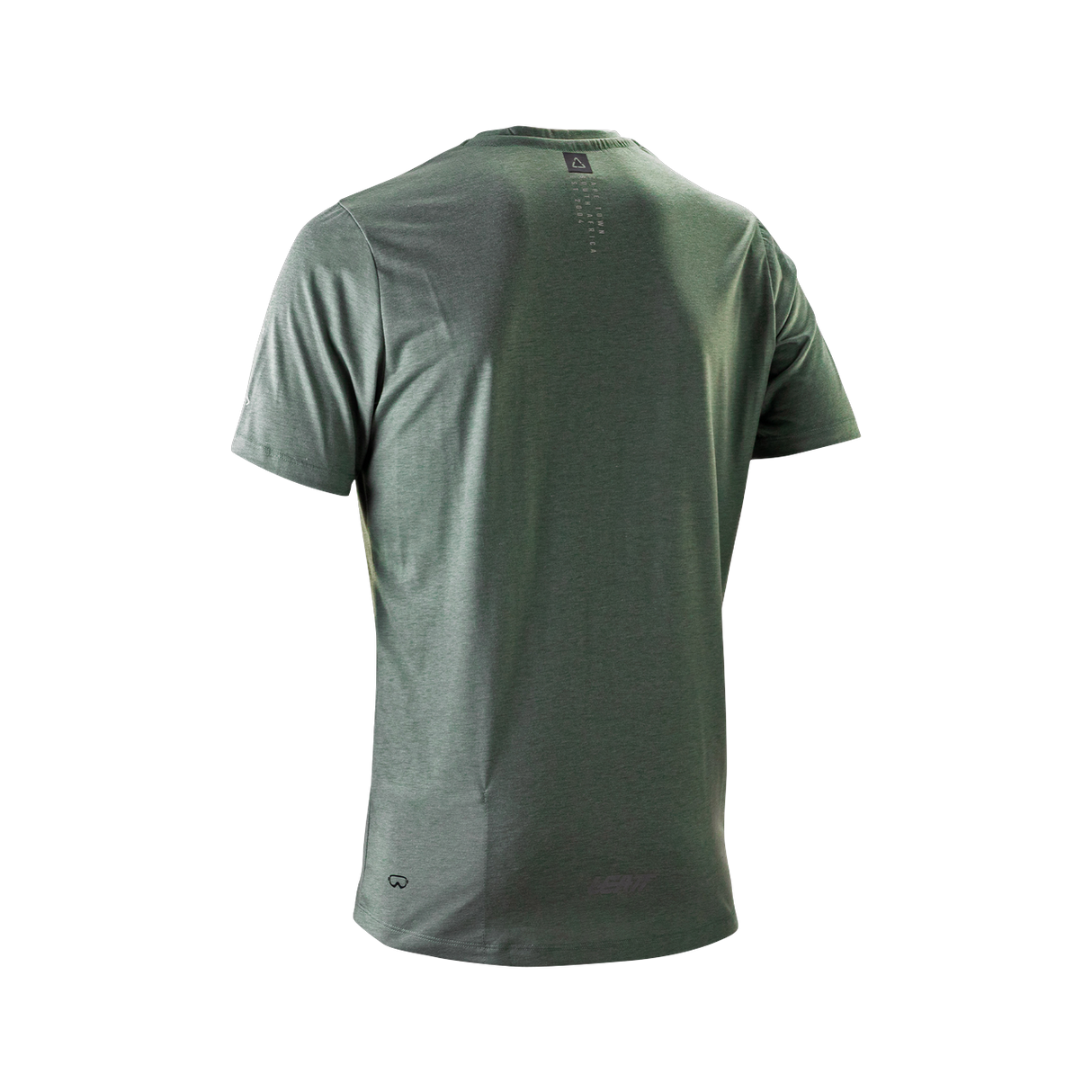 Jersey MTB Gravity 3.0 - Mist Green