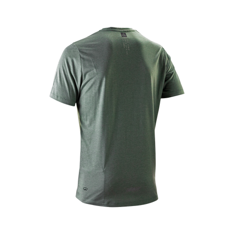 Jersey MTB Gravity 3.0 - Mist Green