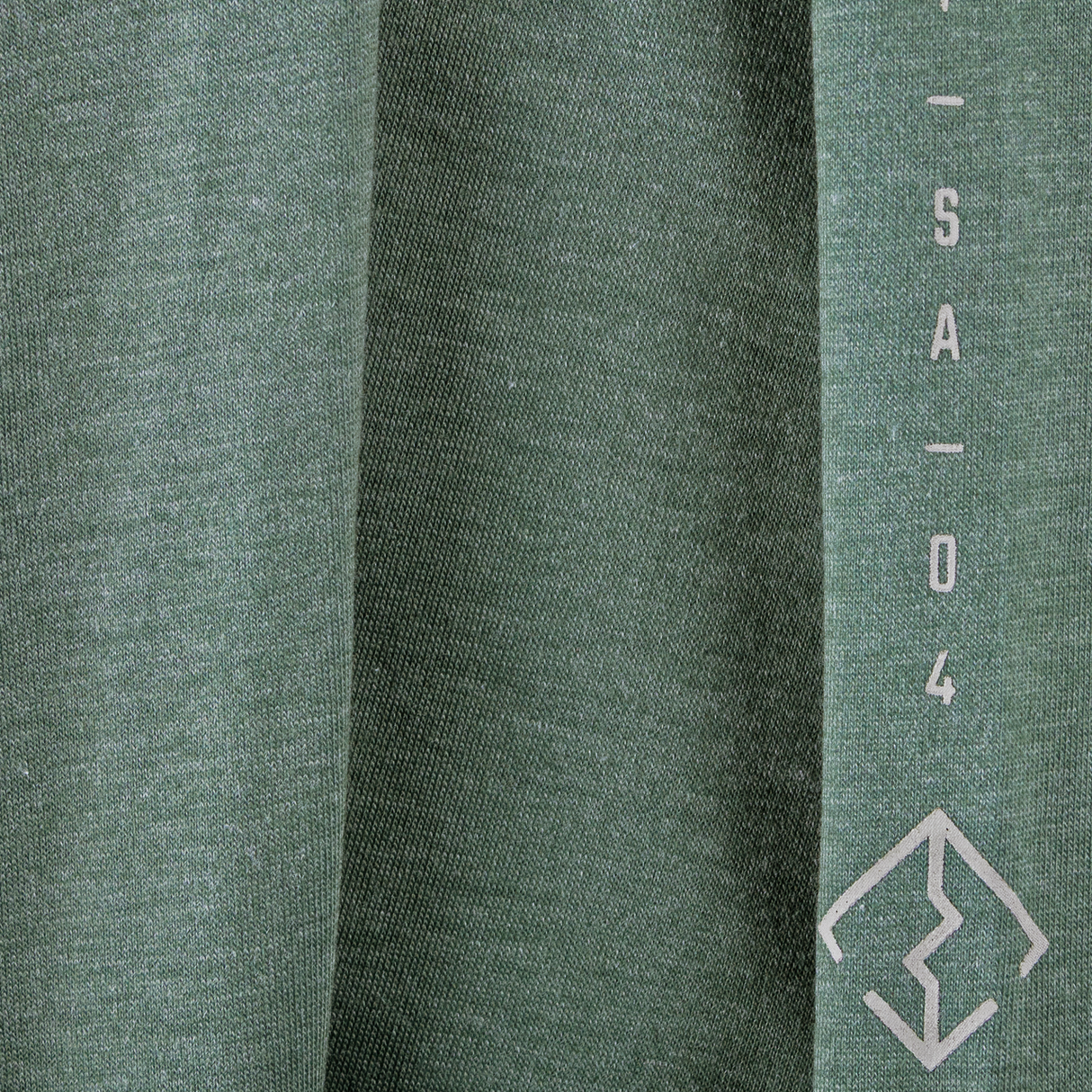 Jersey MTB Gravity 3.0 - Mist Green