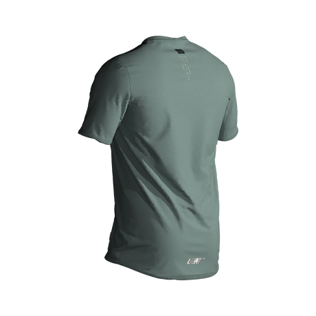 Jersey MTB Gravity 3.0 Jr - Mist Green