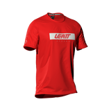 Jersey MTB Gravity 3.0 Jr - Red