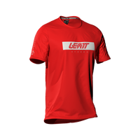 Jersey MTB Gravity 3.0 Jr - Red