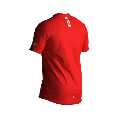 Jersey MTB Gravity 3.0 Jr - Red