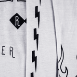 Jersey MTB Gravity 3.0 Long Sleeve - Cream White