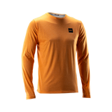 Jersey MTB Gravity 3.0 Long Sleeve - Lager Yellow