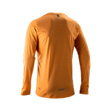 Jersey MTB Gravity 3.0 Long Sleeve - Lager Yellow