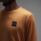 Jersey MTB Gravity 3.0 Long Sleeve - Lager Yellow