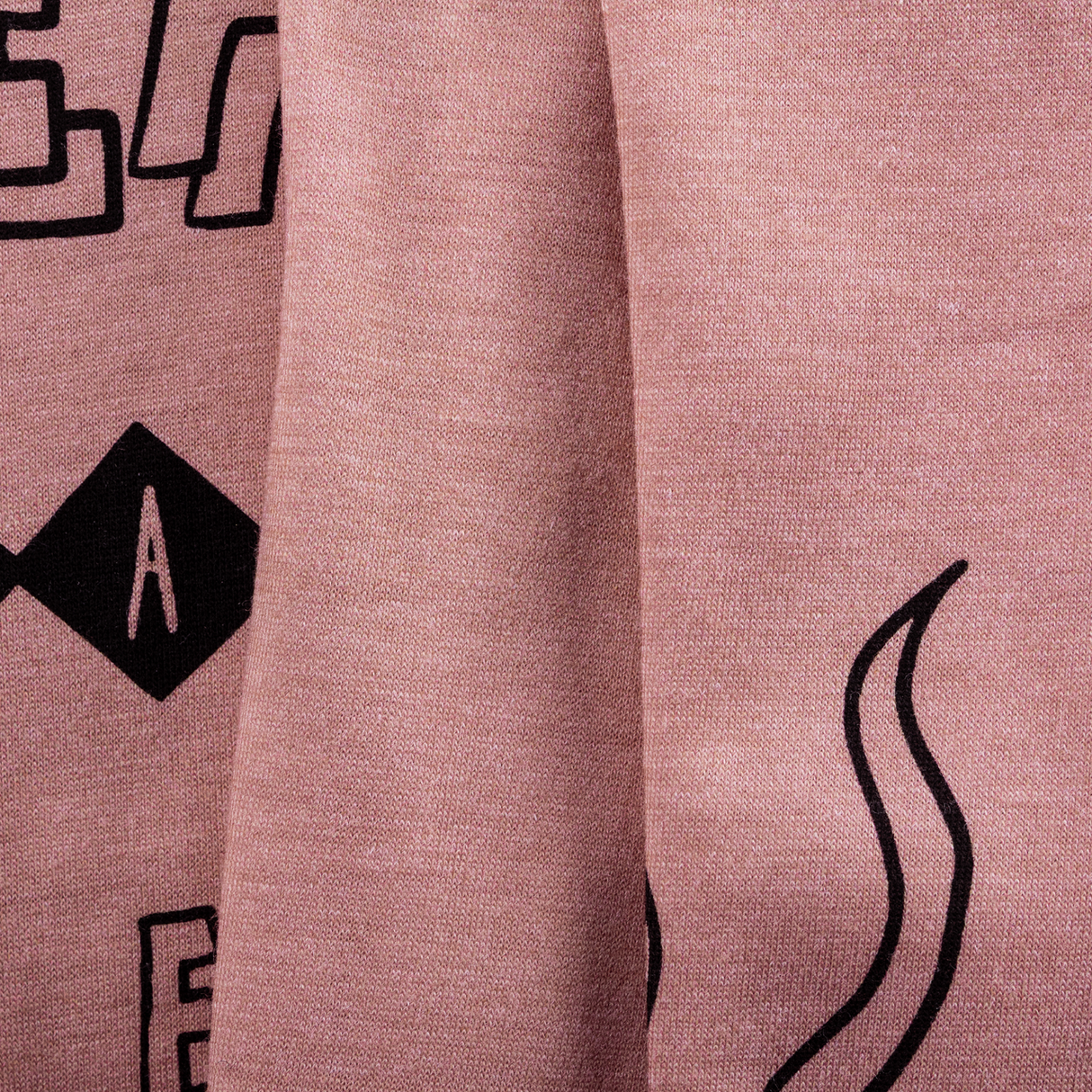 Jersey MTB Gravity 3.0 Long Sleeve Women - Dusty Pink