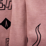 Jersey MTB Gravity 3.0 Long Sleeve Women - Dusty Pink