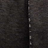 Jersey MTB Gravity 3.0 Long Sleeve Women - Ghost Black