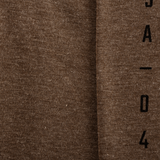 Jersey MTB Gravity 3.0 Long Sleeve Women - Loam Brown