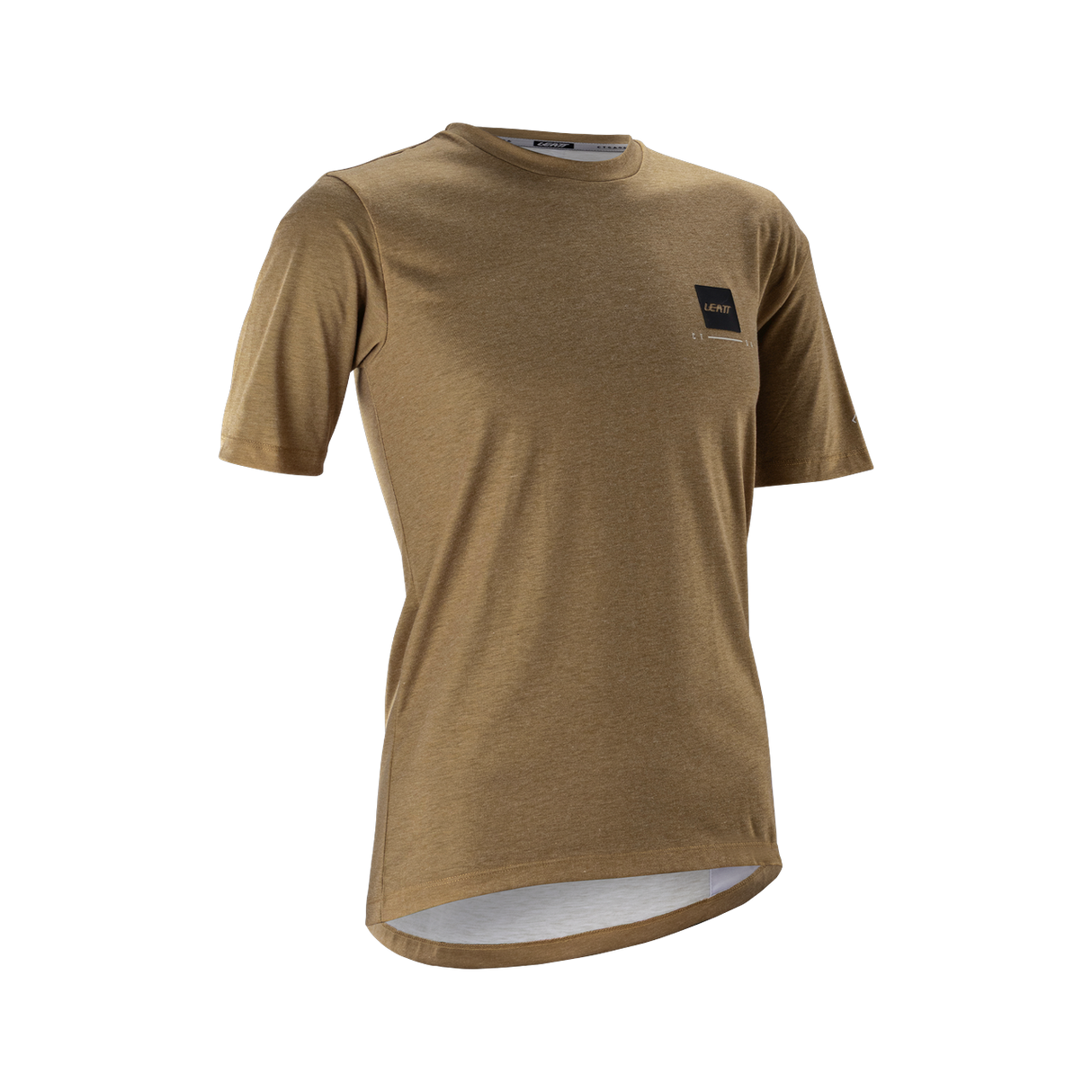 Jersey MTB Gravity 3.0 Women - Brass Brown