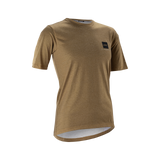 Jersey MTB Gravity 3.0 Women - Brass Brown