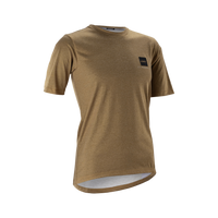 Jersey MTB Gravity 3.0 Women - Brass Brown