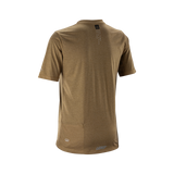 Jersey MTB Gravity 3.0 Women - Brass Brown