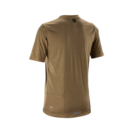 Jersey MTB Gravity 3.0 Women - Brass Brown