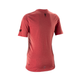 Jersey MTB Gravity 3.0 Women - Dusty Red