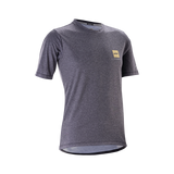 Jersey MTB Gravity 3.0 Women - Ghost Black