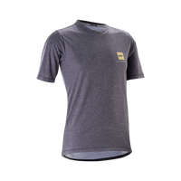 Jersey MTB Gravity 3.0 Women - Ghost Black