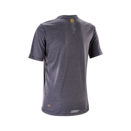 Jersey MTB Gravity 3.0 Women - Ghost Black