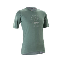 Jersey MTB Gravity 3.0 Women - Mist Green