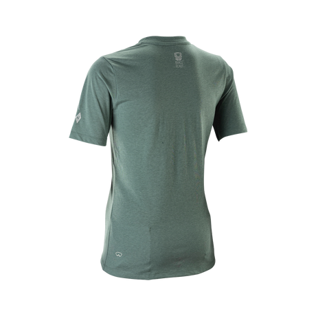 Jersey MTB Gravity 3.0 Women - Mist Green