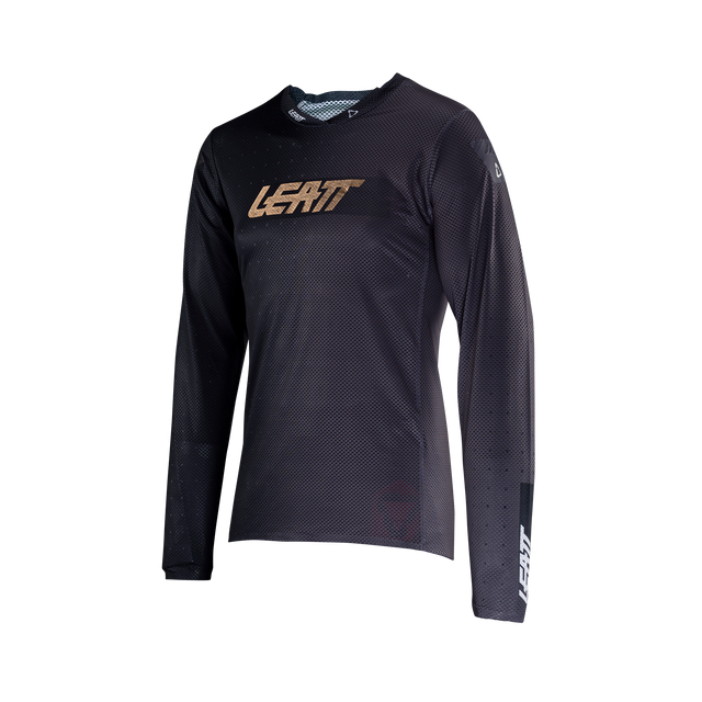 Jersey MTB Gravity 4.0 - Black