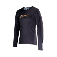 Jersey MTB Gravity 4.0 - Black 