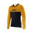 Jersey MTB Gravity 4.0 - Gold